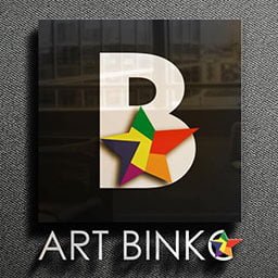 Home 13 Artbinko-Logo-256x256
