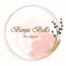 Home 12 Benjabells logo